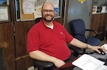 Employee Spotlight:  Michael Black