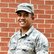 U.S. Air Force Airman 1st Class Ivan Esguerra, 17th Communications Squadron network operations technician, shares his views and experiences involving multiple cultures at Goodfellow Air Force Base, Texas, April 25, 2018. Esguerra is native to the Philippines and joined the Air Force due to influence from his stepfather and wanting to take advantage of the education. (U.S. Air Force photo by Airman 1st Class Seraiah Hines/Released)