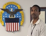 Employee Spotlight:  Reginald Tyus