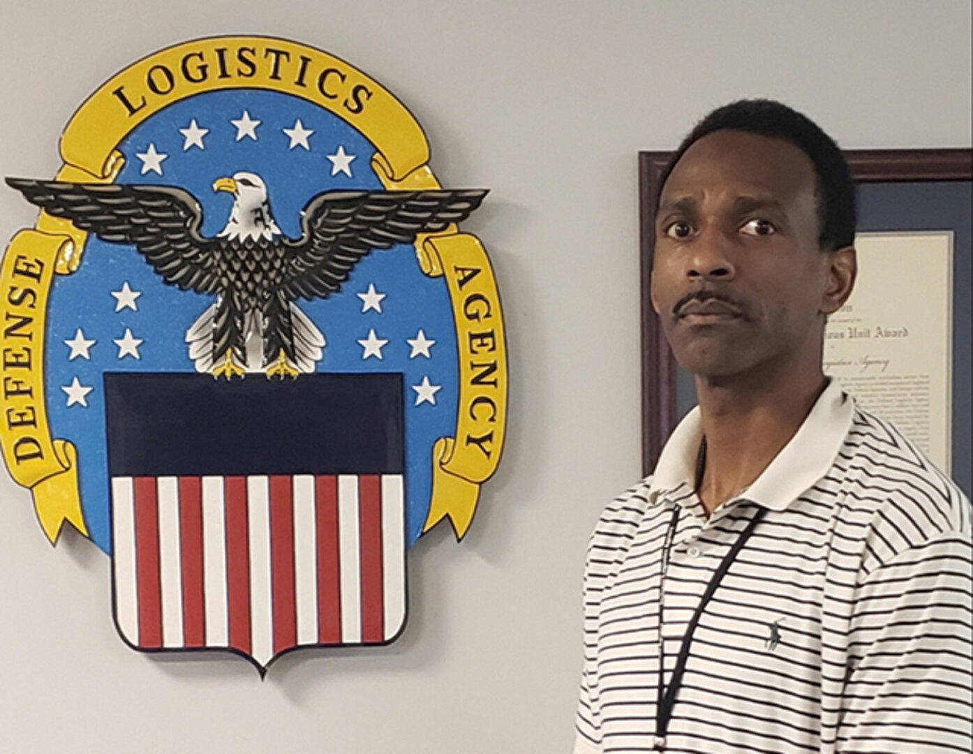 Employee Spotlight:  Reginald Tyus