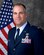 Maj. David Borden is the 87th Aerial Port Squadron commander.