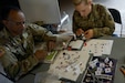 Army Reserve Soldiers stay flexible, provide medical support to USAREUR