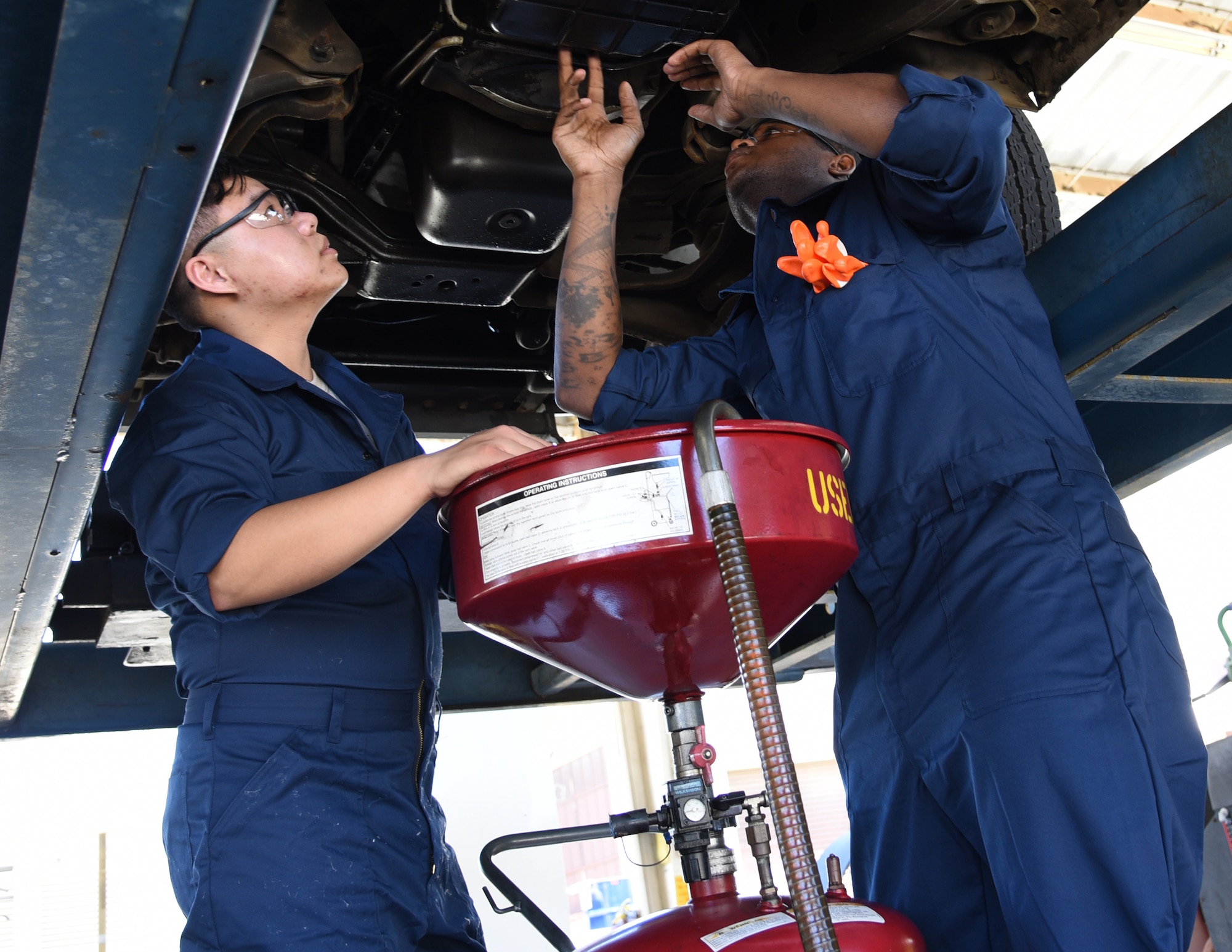 512th Logistics Readiness Squadron