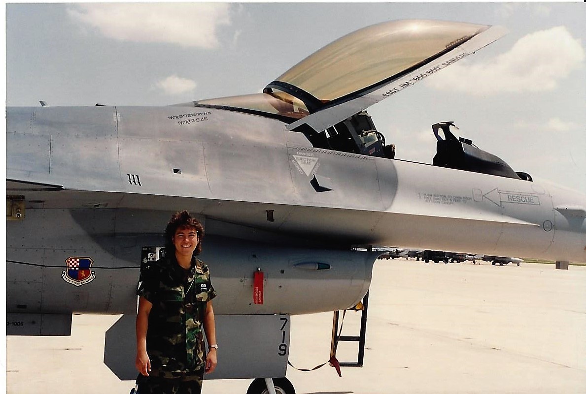 4 General Officers, 1 AMOC class > Sheppard Air Force Base > Article