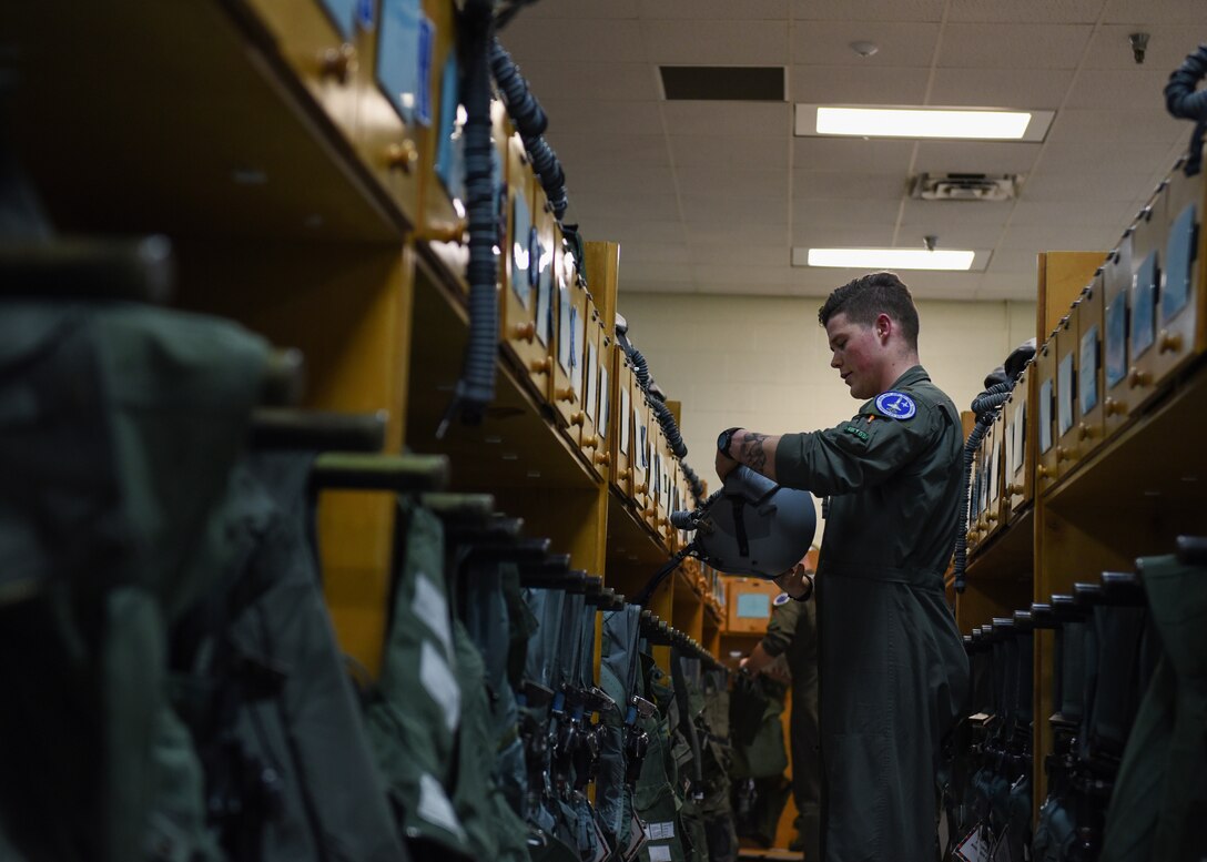 Sheppard AFB
