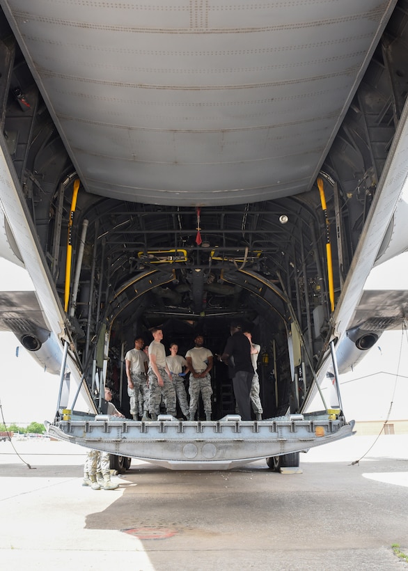 Sheppard AFB