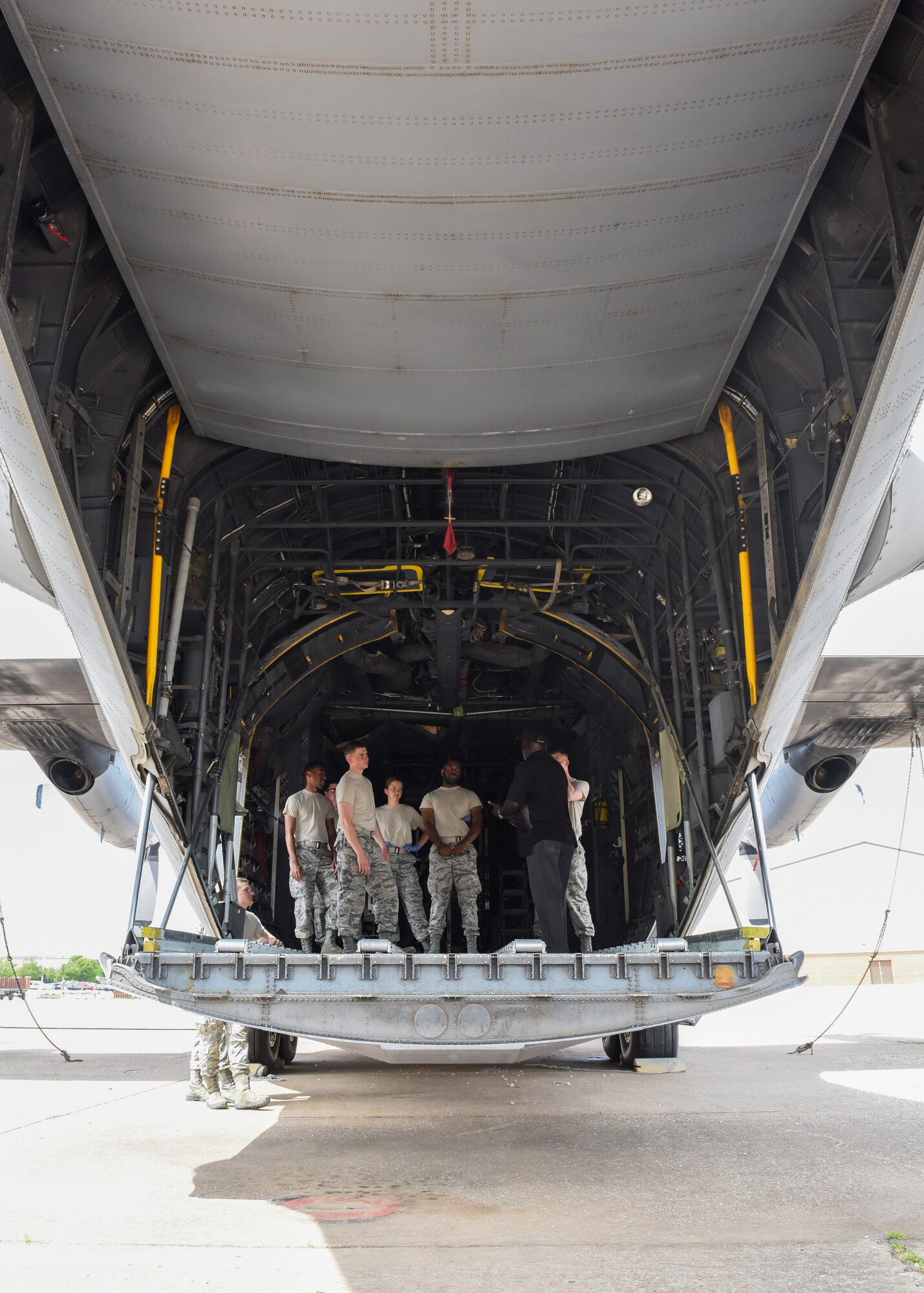 Sheppard AFB