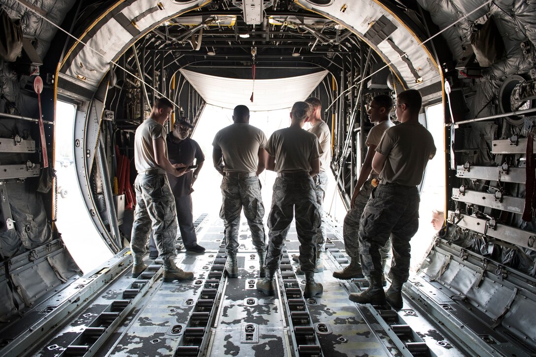 Sheppard AFB