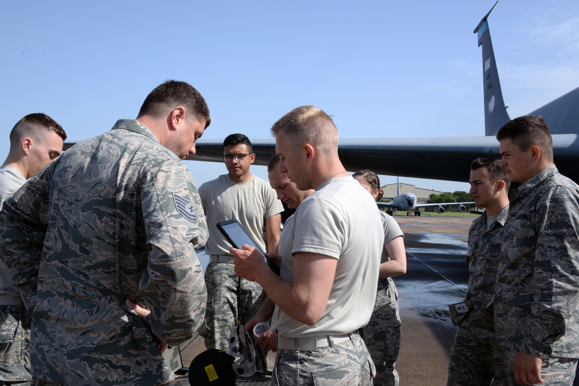 Sheppard AFB