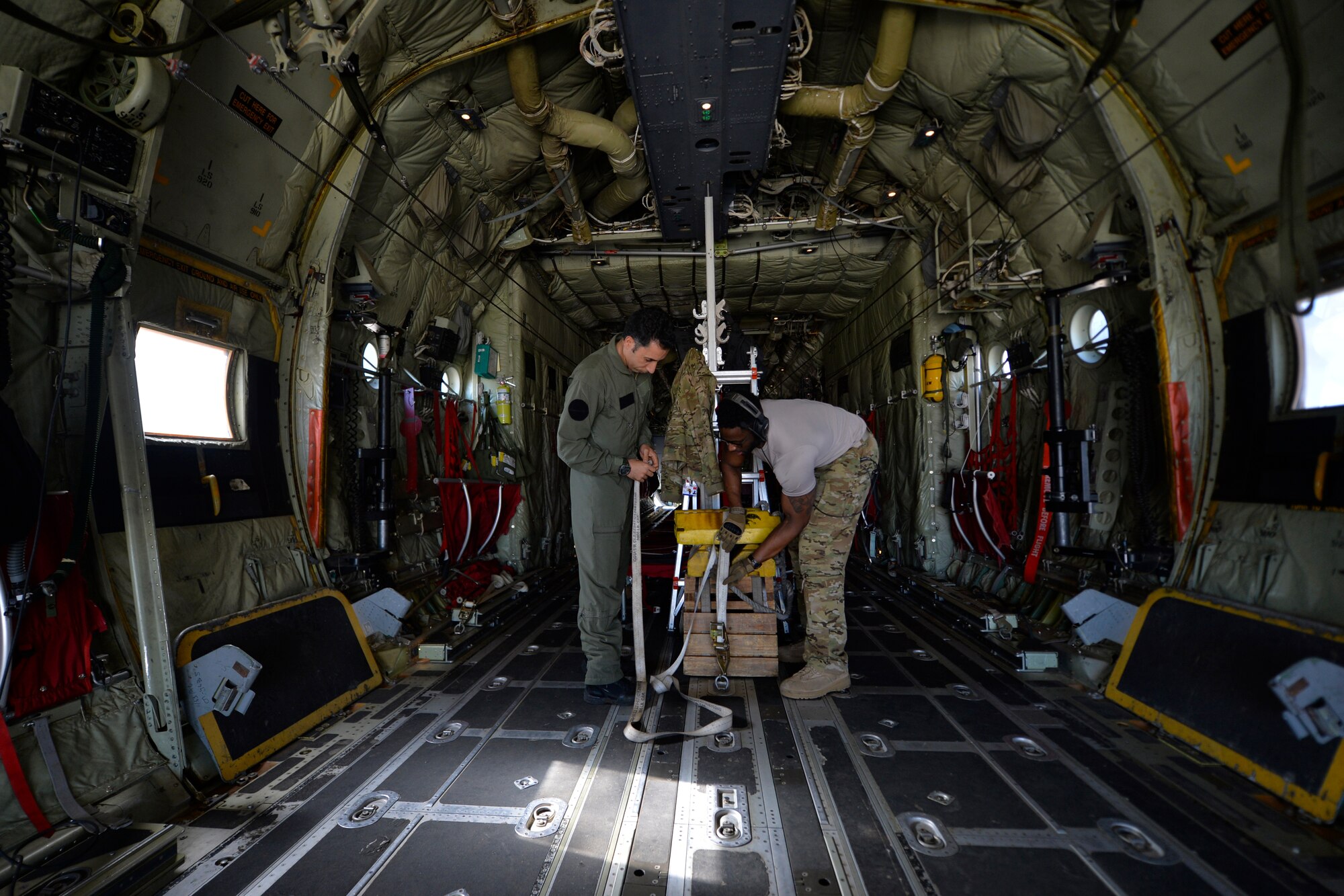 Exercise African Lion 2018 concludes as approximately 900 U.S. service members prepare to redeploy out of the Kingdom of Morocco and Tunisia.