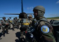 Exercise African Lion 2018 concludes as approximately 900 U.S. service members prepare to redeploy out of the Kingdom of Morocco and Tunisia.