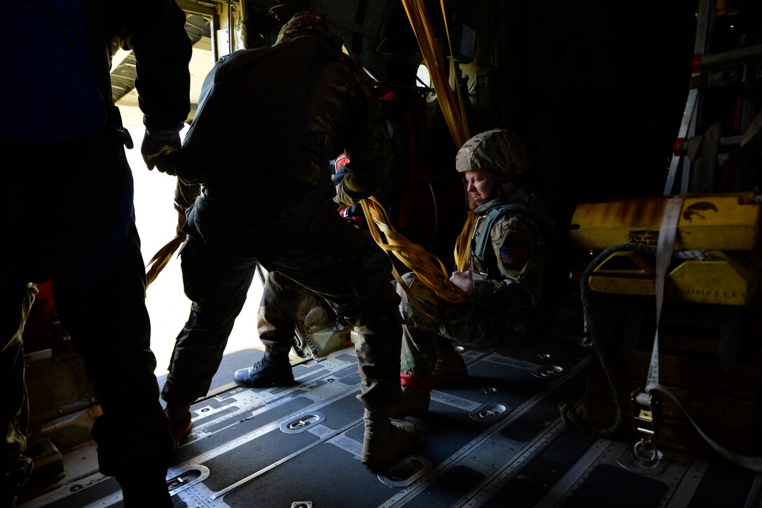 Exercise African Lion 2018 concludes as approximately 900 U.S. service members prepare to redeploy out of the Kingdom of Morocco and Tunisia.