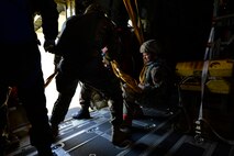 Exercise African Lion 2018 concludes as approximately 900 U.S. service members prepare to redeploy out of the Kingdom of Morocco and Tunisia.