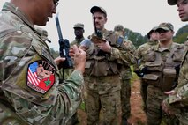 Exercise African Lion 2018 concludes as approximately 900 U.S. service members prepare to redeploy out of the Kingdom of Morocco and Tunisia.