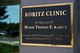 Maj. Tom Koritz was one of 42 pilots in Undergraduate Pilot Training class 82-01 that earned their silver wings in October 1982 at Columbus AFB, Miss. and the first pilot physician that went through pilot training as a doctor first. In 2008 the Koritz Clinic was named in honor of Maj. Tom Koritz after he was shot down during the second night of combat in operation Desert Storm in 1991. (U.S. Air Force photo by Airman 1st Class Keith Holcomb)