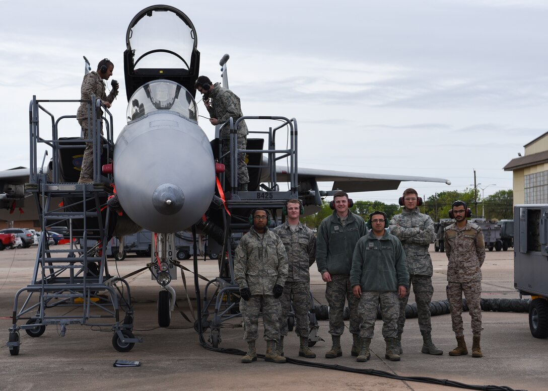 Sheppard AFB