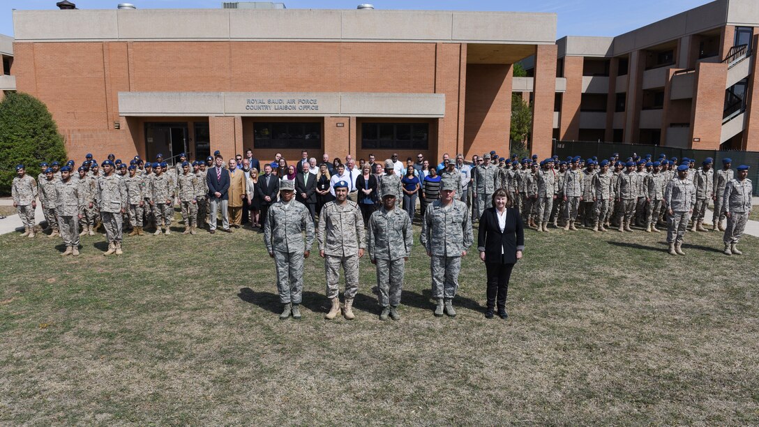 Sheppard AFB