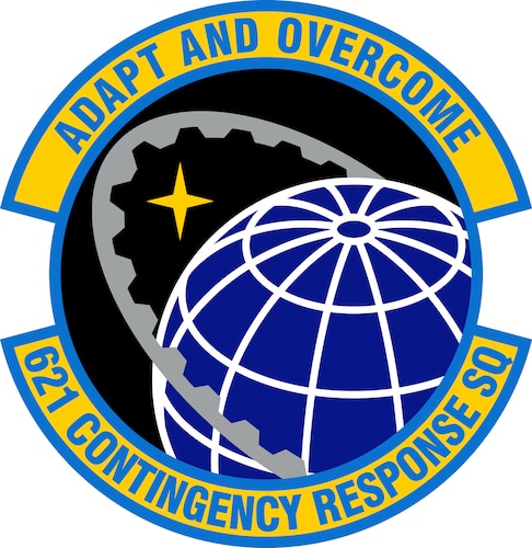 621 Contingency Response Squadron