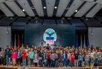 A day to remember: Children learn how DSCC works