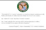"On behalf of U.S. Central Command, we extend our deepest condolences to the family and friends of a fallen American Soldier in service to our country.

Spc. Gabriel D. Conde, Operation Freedom's Sentinel 

Spc. Conde embodies the American spirit, and his dedication to selfless service on behalf of our nation will not be forgotten."

- General Joseph L. Votel, Commander, U.S. Central Command