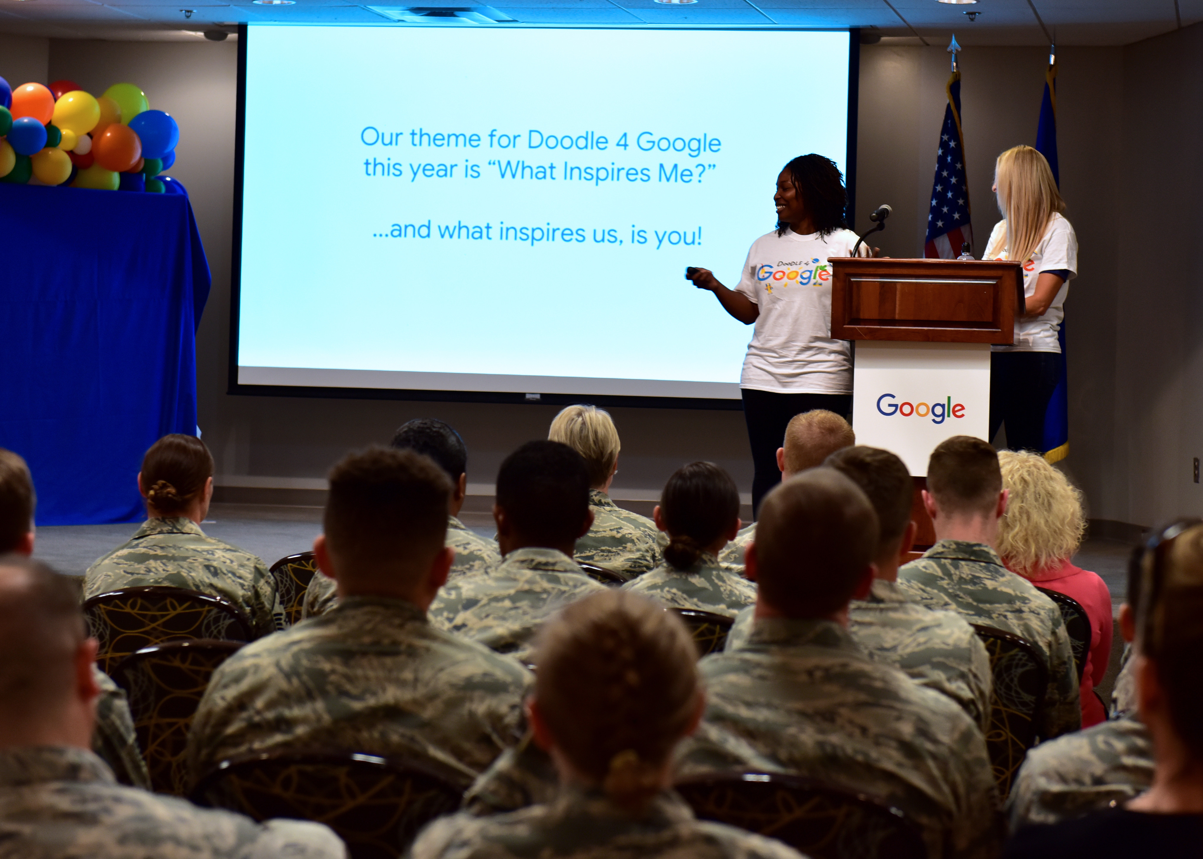 little rock air force base