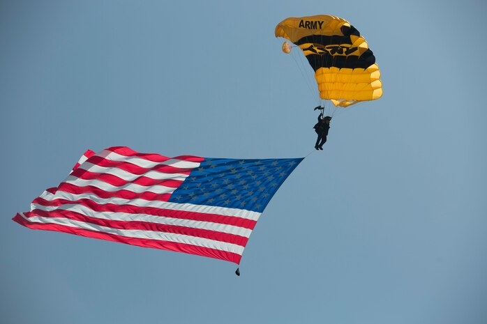 42th annual Friendship Day continues making history on air station