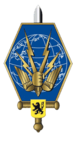 Rapid Reaction Corps (RRC-France)
