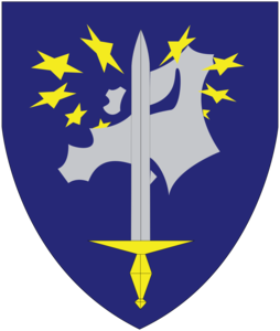 European Corps (EUROCORPS)
