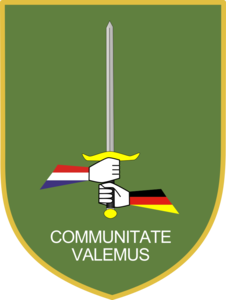 1st German Netherlands Corps (1GNC)