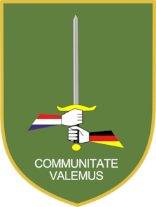 1st German Netherlands Corps (1GNC)