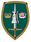 Joint Forces Command (JFC-B) Brunssum