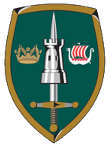 Joint Forces Command (JFC-B) Brunssum