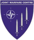 Joint Warfare Centre (JWC) Stavanger