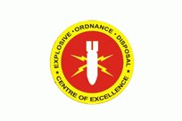 Explosive Ordnance Disposal Centre of Excellence (EOD COE)