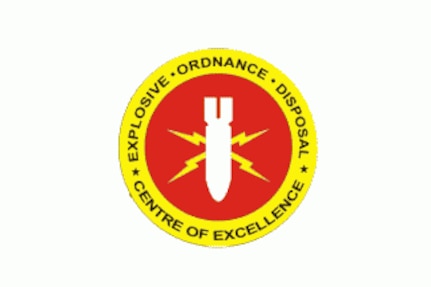 Explosive Ordnance Disposal Centre of Excellence (EOD COE)