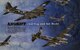 Warning from a booklet dropped by the thousands on Germany.  It reads: “Attack—by Day and by Night.  The giant bombers of the RAF—Stirlings, Halifaxes and Lancasters—carry out heavy night operations.  Now they are unleashing the special machines of the American air force by day.”