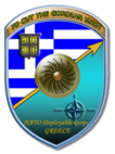 NATO Rapid Deployable Corps (NRDC) Greece