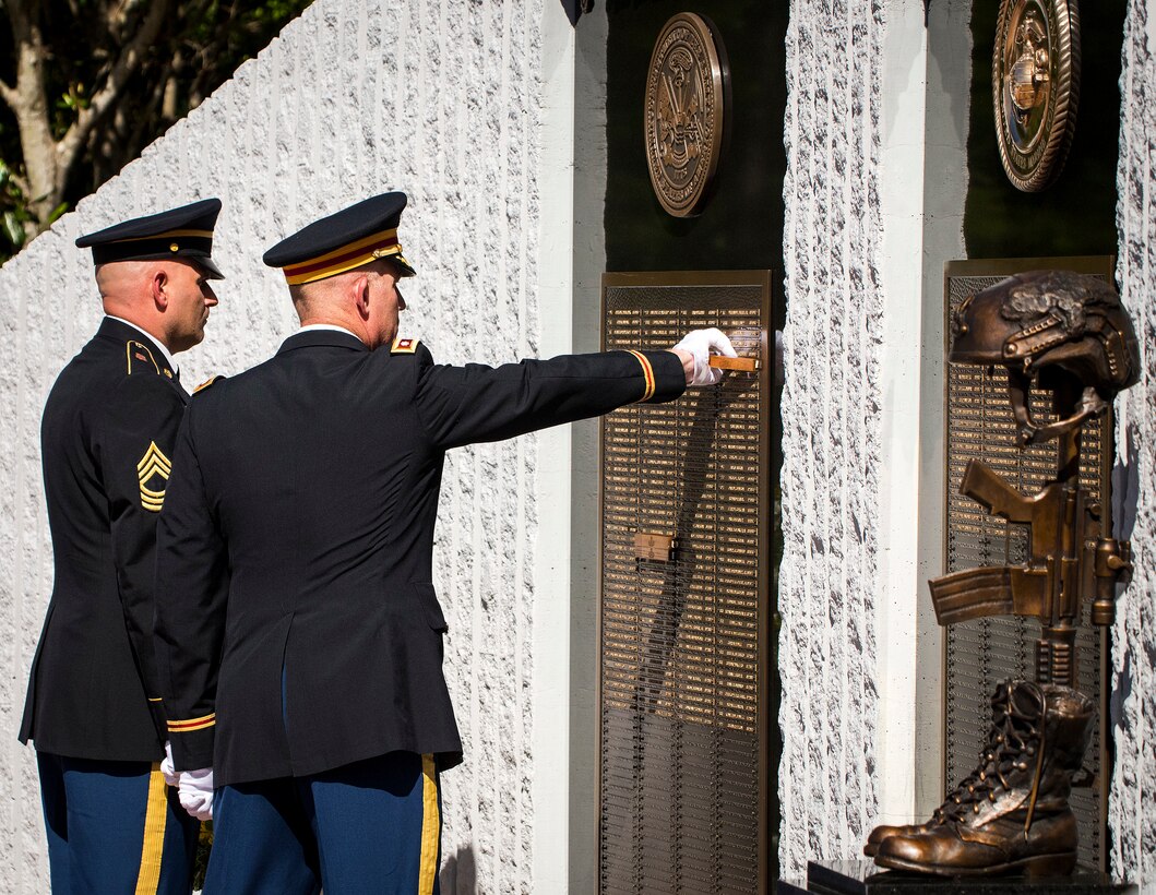 EOD Memorial 2018