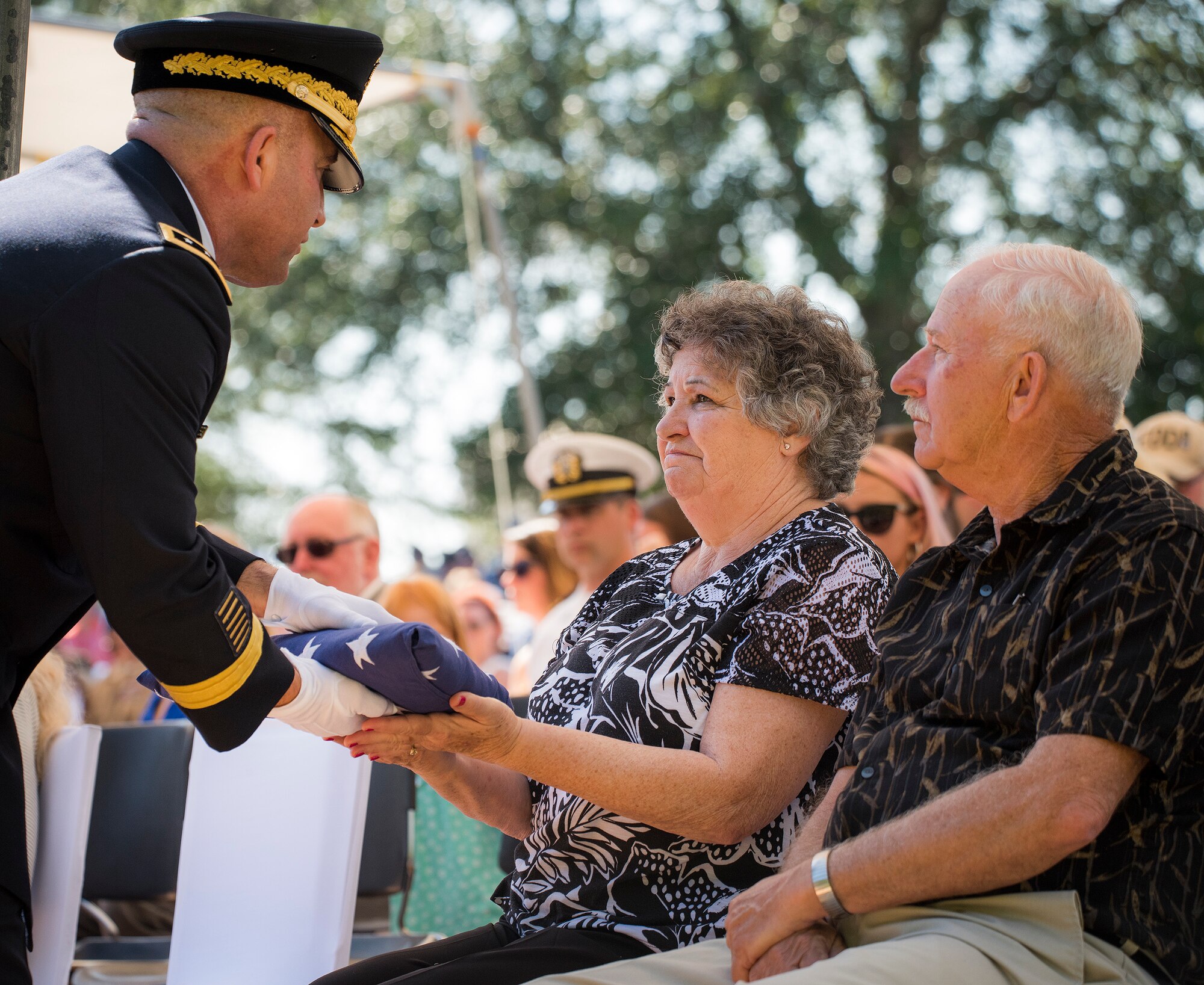 EOD Memorial 2018