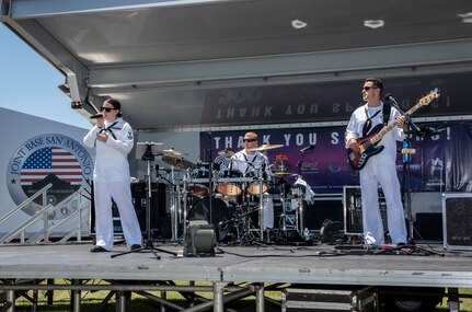 2018 Military Appreciation Weekend