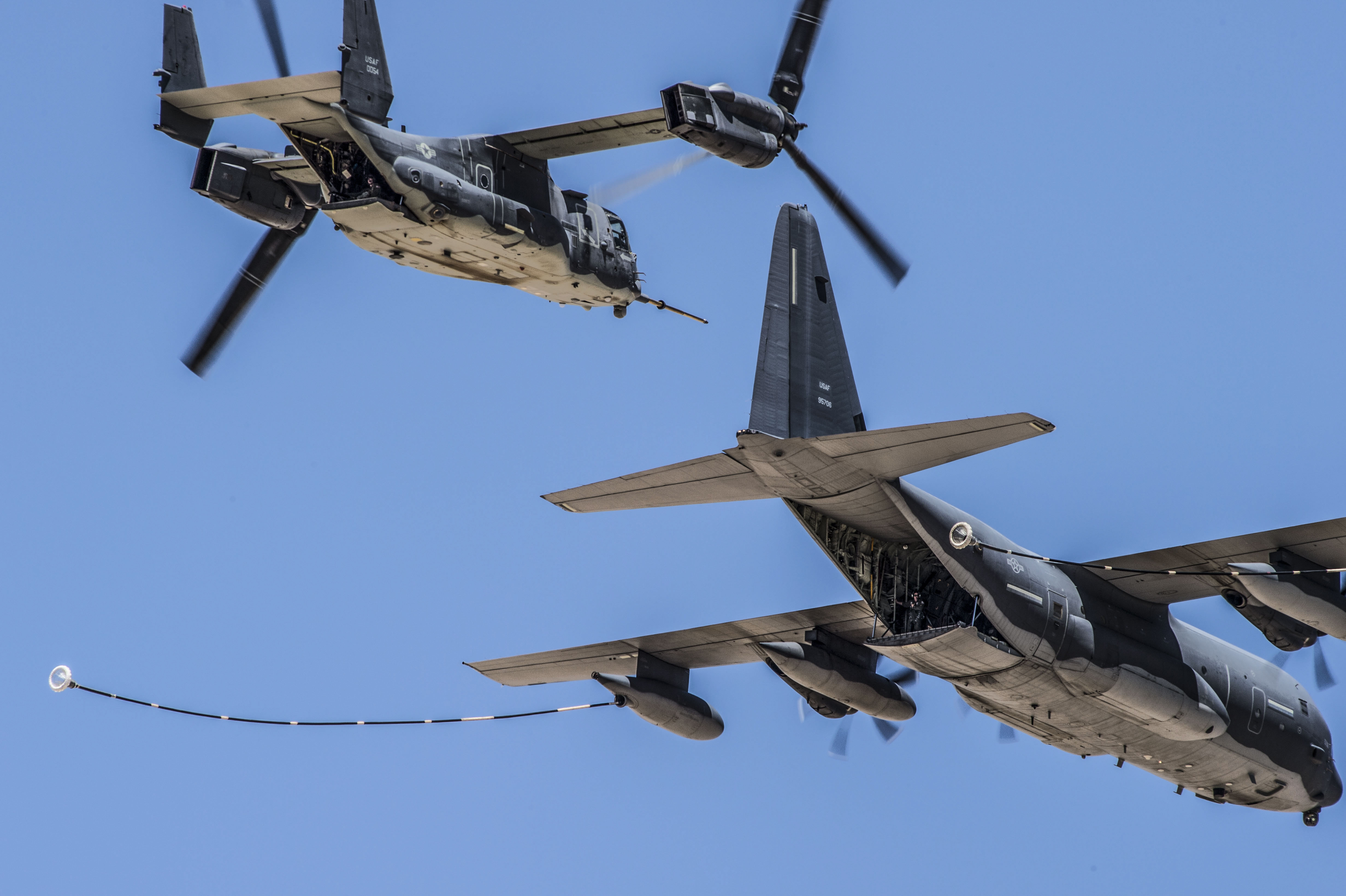 Holloman Air, Space Expo > Holloman Air Force Base > Article Display