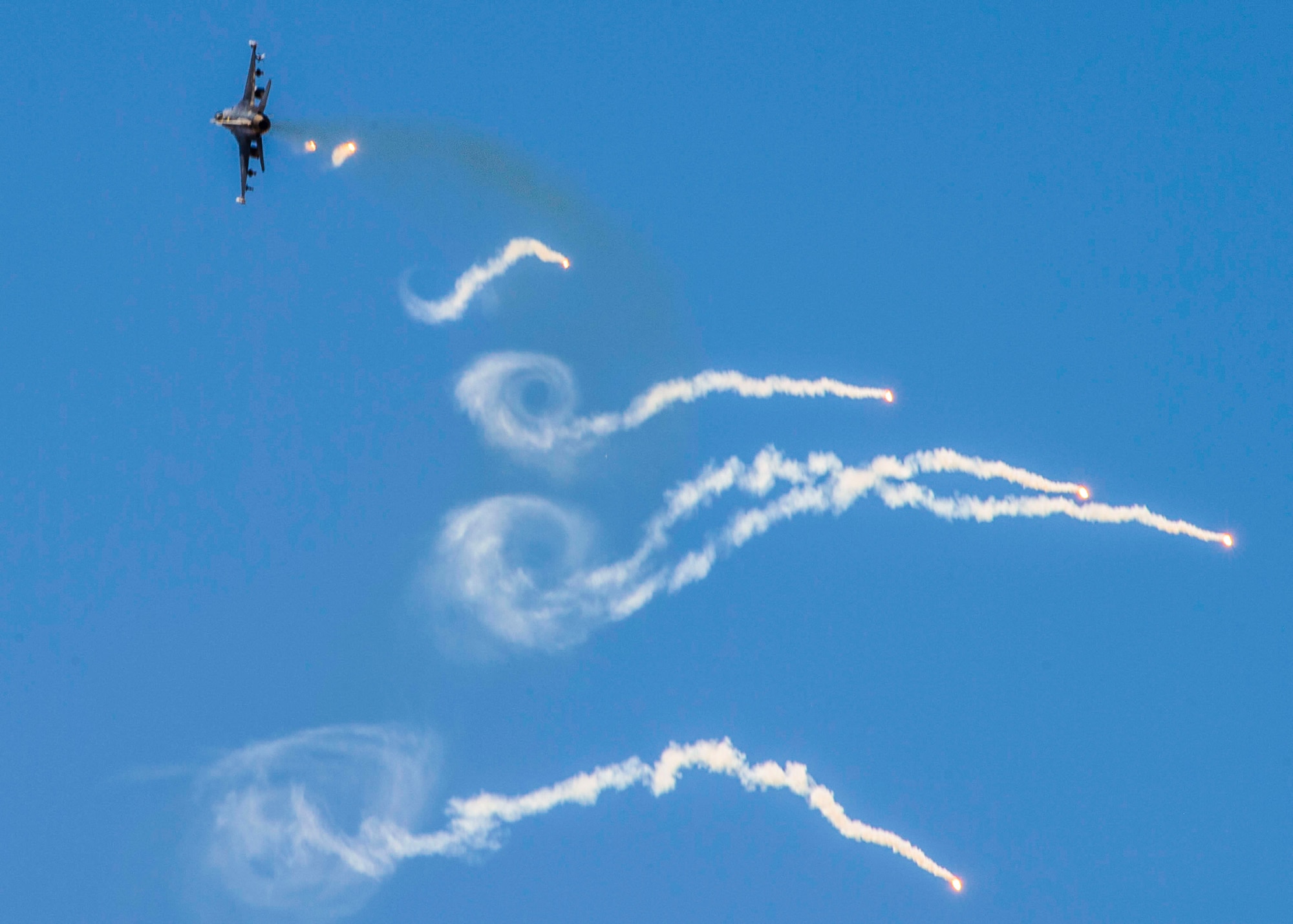 2018 Holloman Air and Space Expo