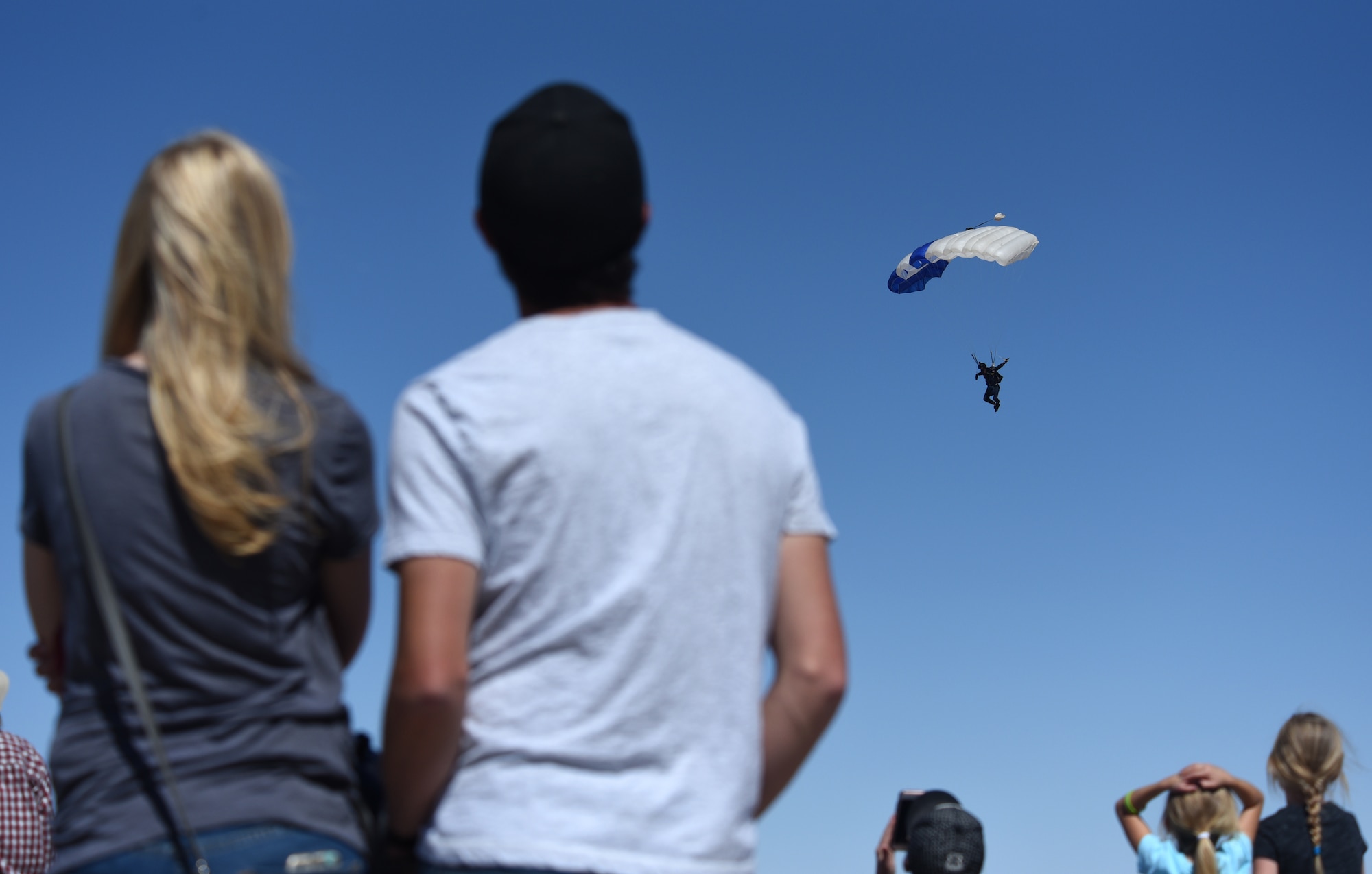 2018 Holloman Air and Space Expo