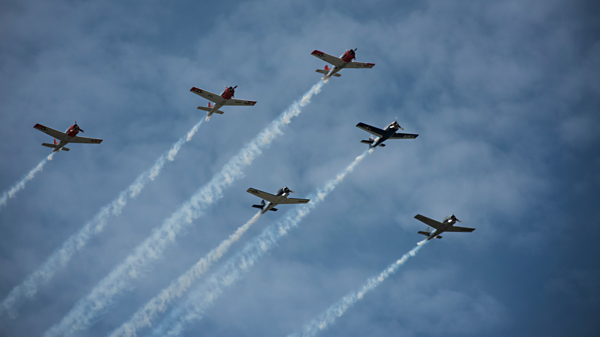 Power in the Pines Open House and Air Show