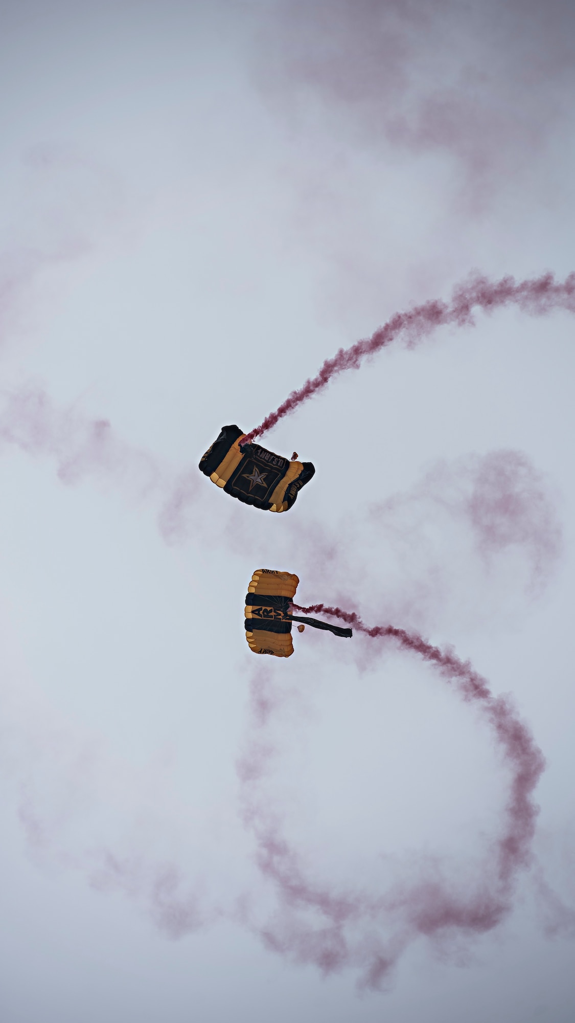 Power in the Pines Open House and Air Show