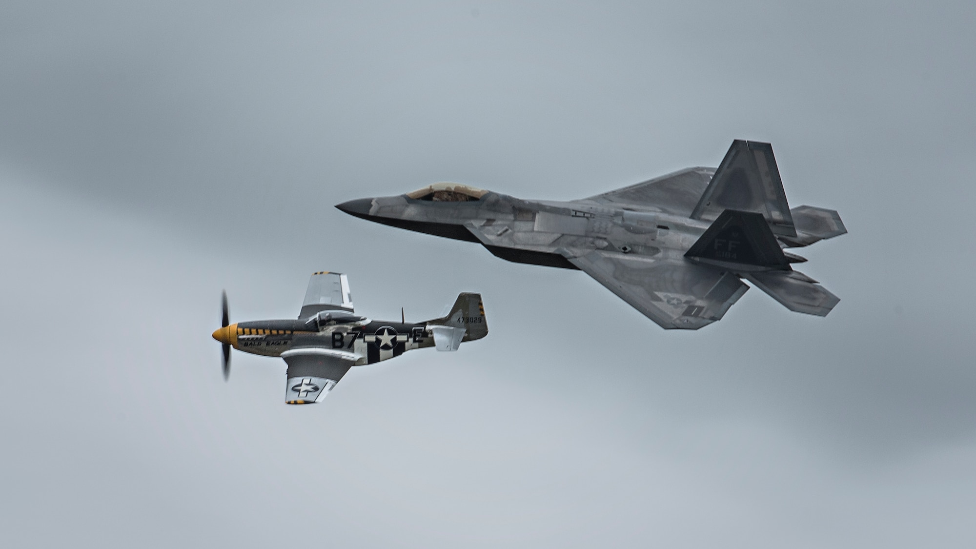 Power in the Pines Open House and Air Show