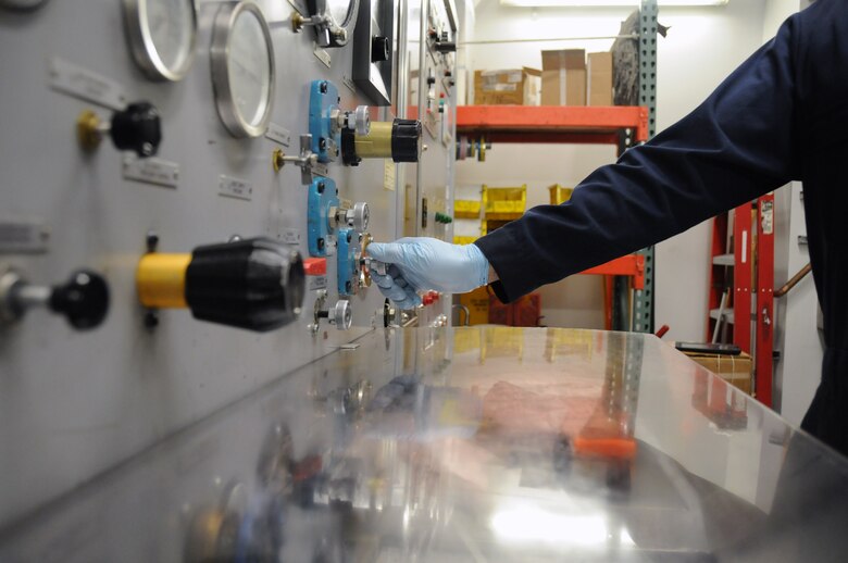 168th Wing maintainers support RF-A 18-1