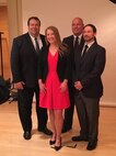 Dr. Alison Smith, Chief Engineer of Materials Analysis for Microelectronic Component Technologies at Naval Surface Warfare Center, Crane Division (NSWC Crane), was announced as a finalist for the prestigious Samuel J. Heyman Service to America Medals (also known as “the Sammies”) on Monday.