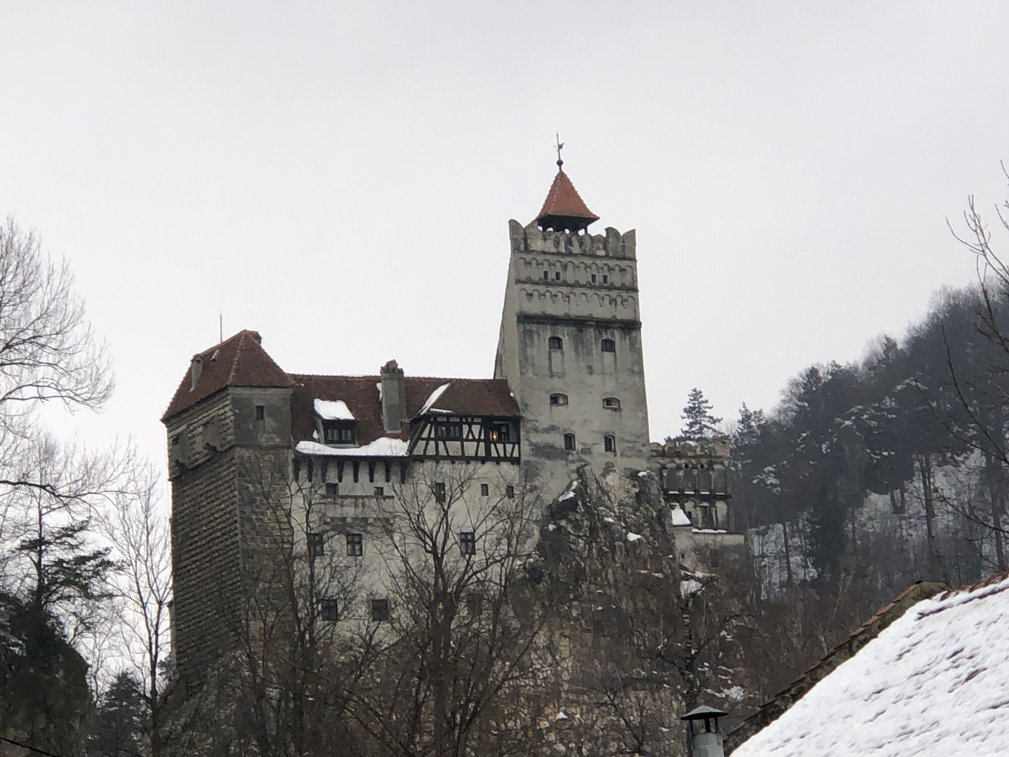 AFCLC language experts travel with Air War College students to Romania, Moldova