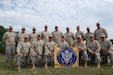 USAR Rifle Shooting Team 2012